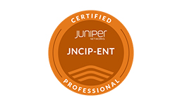 Enterprise Routing and Switching Professional(JNCIP-ENT)